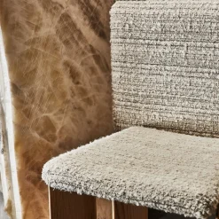 Fabrics<Kelly Wearstler lune fabric BUFF