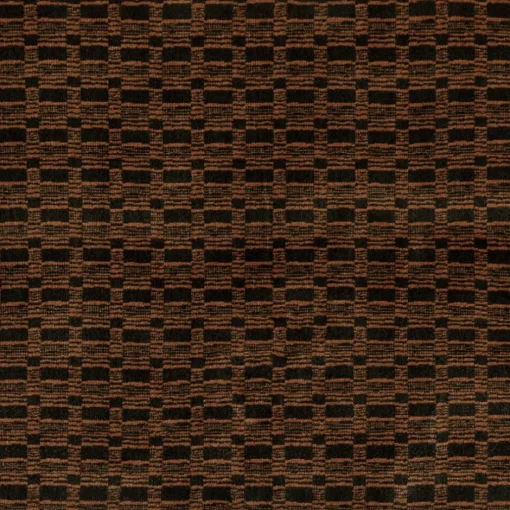Fabrics<Kelly Wearstler lure fabric CHARCOAL/CLAY