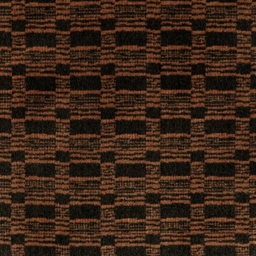 Fabrics<Kelly Wearstler lure fabric CHARCOAL/CLAY