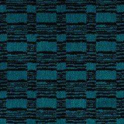 Fabrics<Kelly Wearstler lure fabric JADE/ONYX