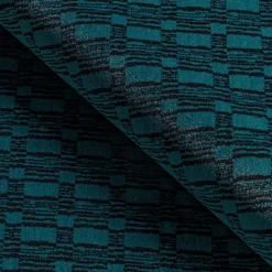 Fabrics<Kelly Wearstler lure fabric JADE/ONYX
