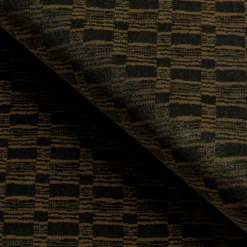 Fabrics<Kelly Wearstler lure fabric SHADOW/CHARCOAL