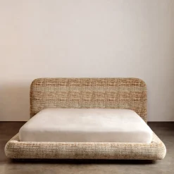 Fabrics<Kelly Wearstler lustra BIRCHHAZE