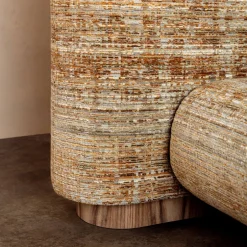 Fabrics<Kelly Wearstler lustra BIRCHHAZE