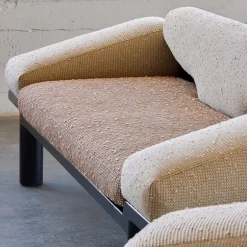 Fabrics<Kelly Wearstler mado RUSSET