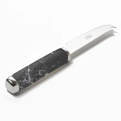 Barware<Kelly Wearstler maris bar accessory set NEROMARQUINA