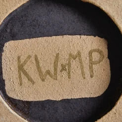 Entertaining|Bowls<Kelly Wearstler medium footed bowl SMOKEYPLUM