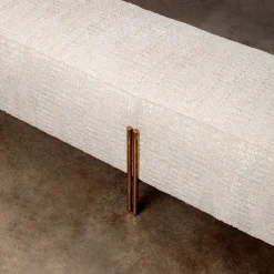 Benches<Kelly Wearstler melange bench