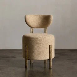 Lounge Chairs|Dining Chairs<Kelly Wearstler melange chair