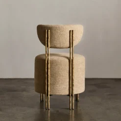 Lounge Chairs|Dining Chairs<Kelly Wearstler melange chair