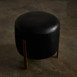 Ottomans & Stools<Kelly Wearstler melange foot stool