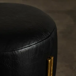 Ottomans & Stools<Kelly Wearstler melange foot stool