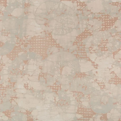 Wallcoverings<Kelly Wearstler mineral wallpaper ROUGE