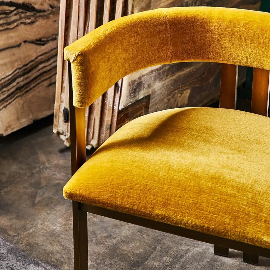 Fabrics<Kelly Wearstler montage fabric GLINT