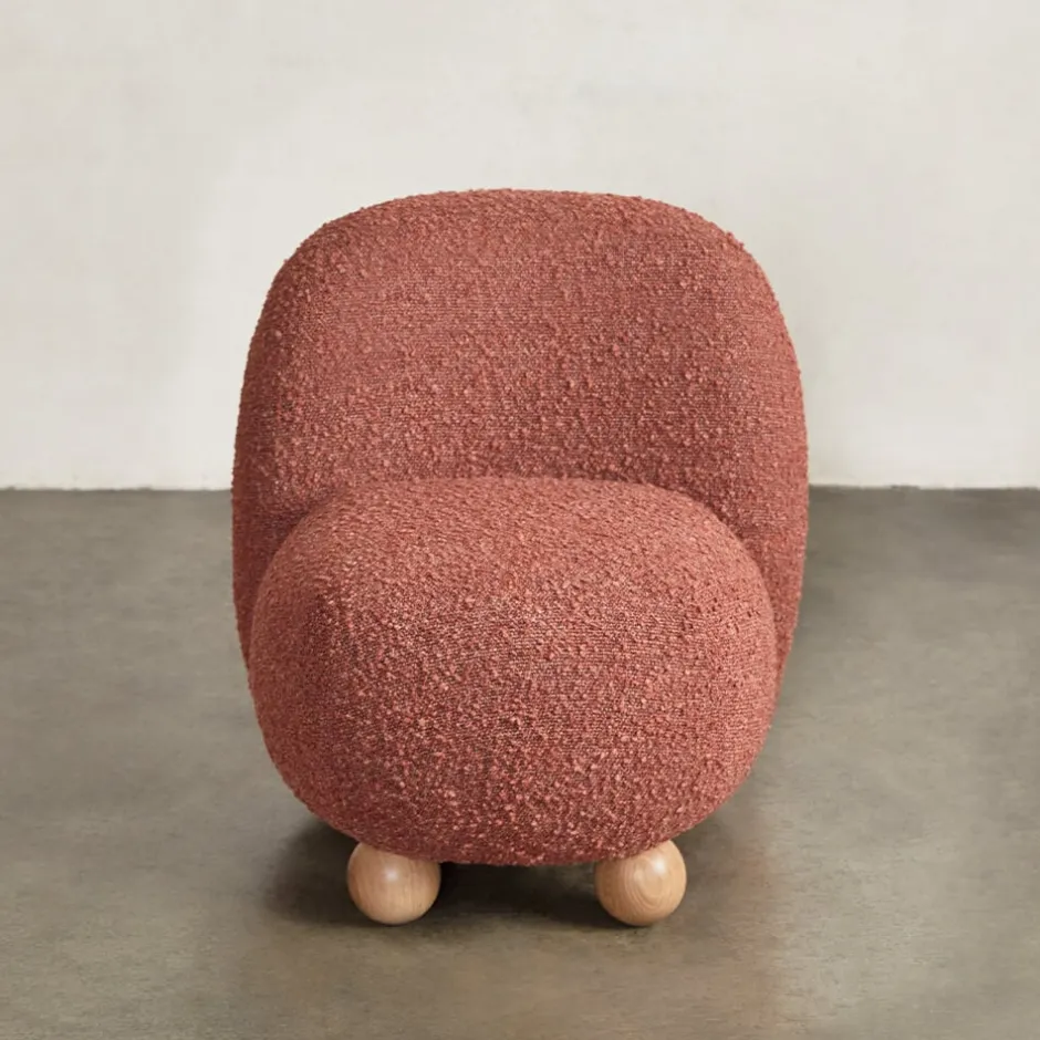 Lounge Chairs|Ottomans & Stools<Kelly Wearstler morro chair