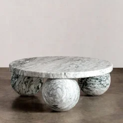 Coffee Tables<Kelly Wearstler morro coffee table BIGFLOWER