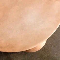 Coffee Tables<Kelly Wearstler morro coffee table PINKSUNSET