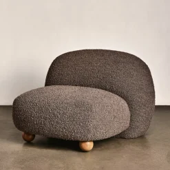Lounge Chairs<Kelly Wearstler morro lounge chair