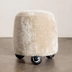 Ottomans & Stools<Kelly Wearstler morro ottoman