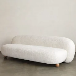 Sofas<Kelly Wearstler morro sofa