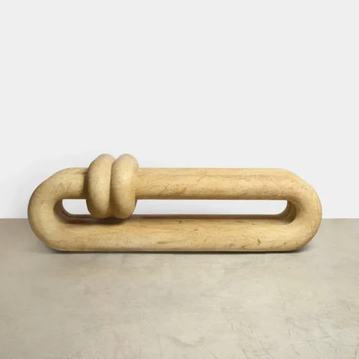 Benches<Kelly Wearstler nudo bench AMARILLOTRIANA