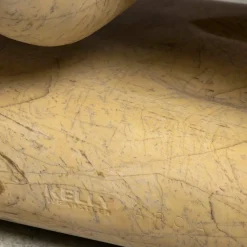 Benches<Kelly Wearstler nudo bench AMARILLOTRIANA