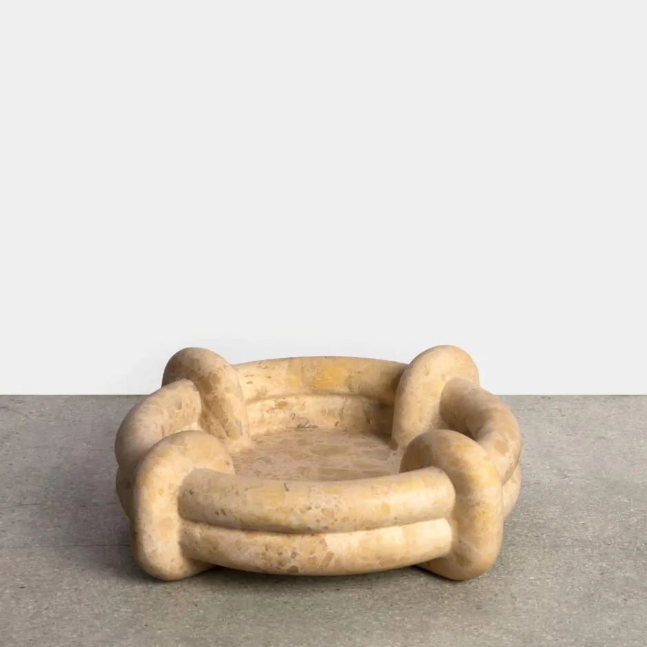 Bowls<Kelly Wearstler nudo bowl EMPERADOGOLD