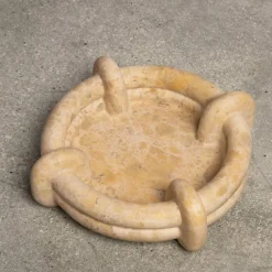 Bowls<Kelly Wearstler nudo bowl EMPERADOGOLD