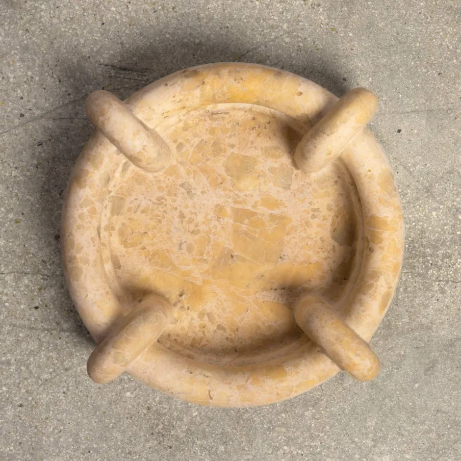 Bowls<Kelly Wearstler nudo bowl EMPERADOGOLD