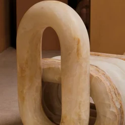 Lounge Chairs<Kelly Wearstler nudo chair WHITEONYX