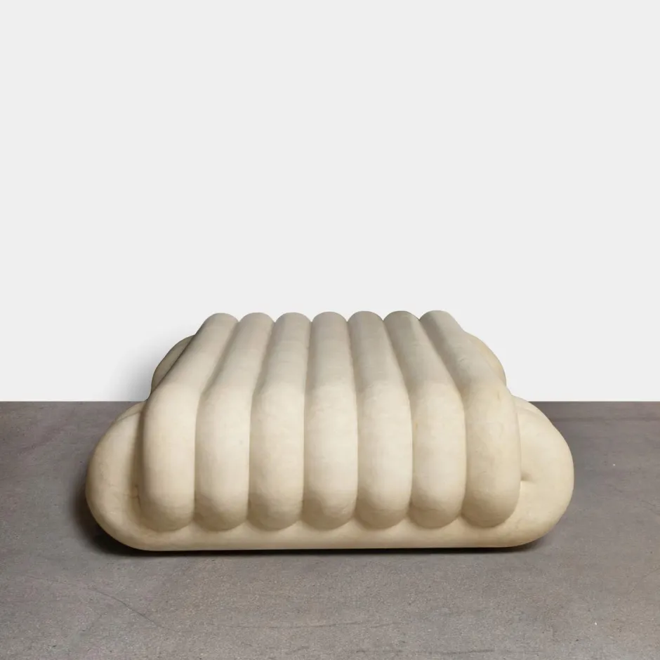 Coffee Tables<Kelly Wearstler nudo coffee table CREMAMARFIL