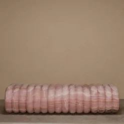 Benches<Kelly Wearstler nudo corrugated bench PINKONYX