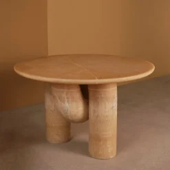 Dining Tables<Kelly Wearstler nudo dining table HONEYONYX