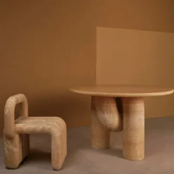 Dining Tables<Kelly Wearstler nudo dining table HONEYONYX