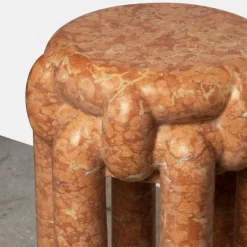 Side Tables<Kelly Wearstler nudo drink table ROSSOVERONA