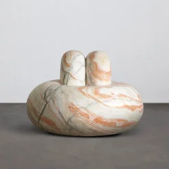 Lounge Chairs<Kelly Wearstler nudo interlocking chair RAINBOWONYX