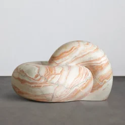 Lounge Chairs<Kelly Wearstler nudo interlocking chair RAINBOWONYX