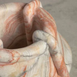 Vases<Kelly Wearstler nudo medium vase RAINBOWONYX