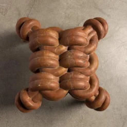 Ottomans & Stools<Kelly Wearstler nudo ottoman ROSSOVERONA