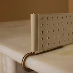 Dining Tables|Ping Pong Table<Kelly Wearstler nudo ping pong table GREENONYX