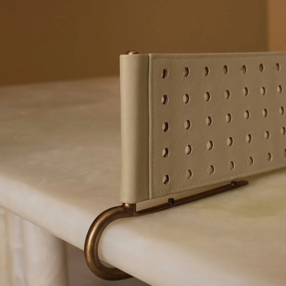 Dining Tables|Ping Pong Table<Kelly Wearstler nudo ping pong table GREENONYX