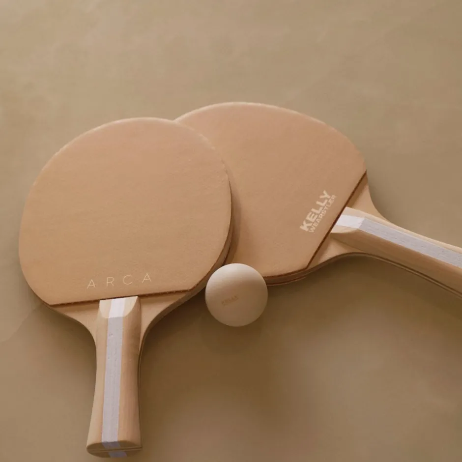 Dining Tables|Ping Pong Table<Kelly Wearstler nudo ping pong table GREENONYX