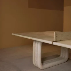 Dining Tables|Ping Pong Table<Kelly Wearstler nudo ping pong table GREENONYX