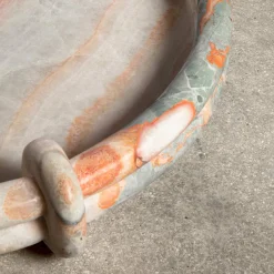 Bowls|Platters & Trays<Kelly Wearstler nudo platter RAINBOWONYX