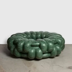 Benches<Kelly Wearstler nudo round bench VERDETIKAL