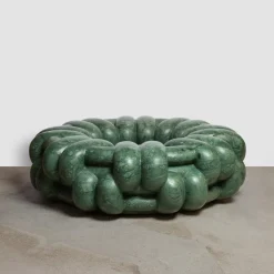 Benches<Kelly Wearstler nudo round bench VERDETIKAL