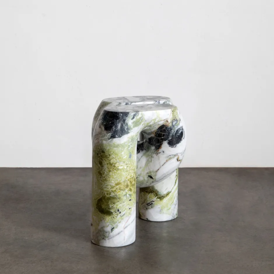 Side Tables<Kelly Wearstler nudo side table ICEJADE