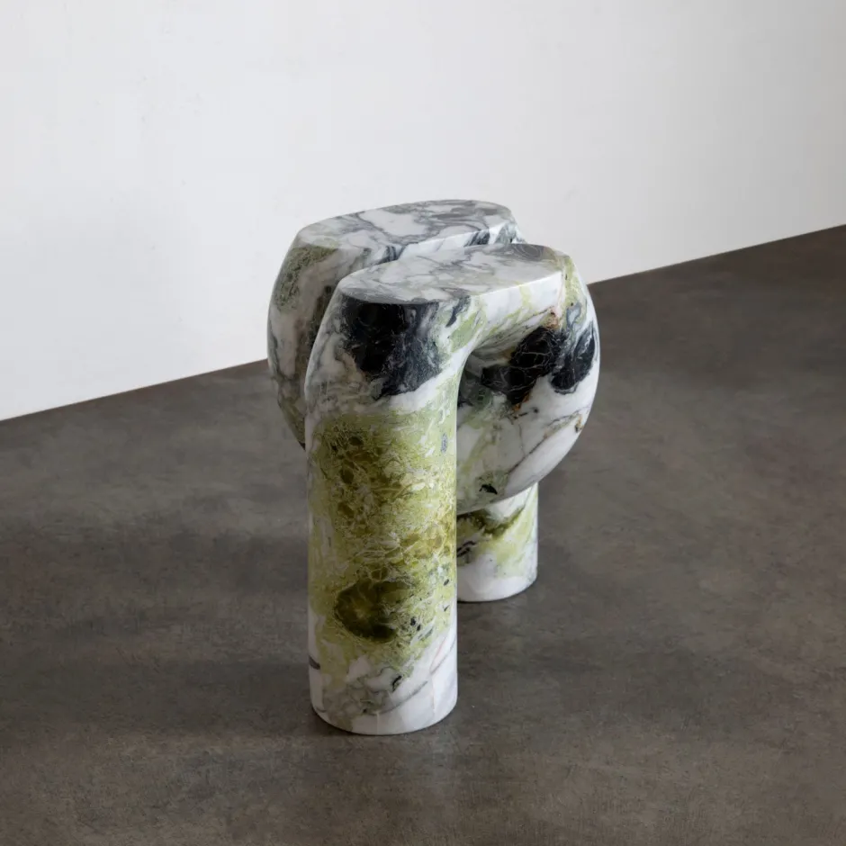 Side Tables<Kelly Wearstler nudo side table ICEJADE