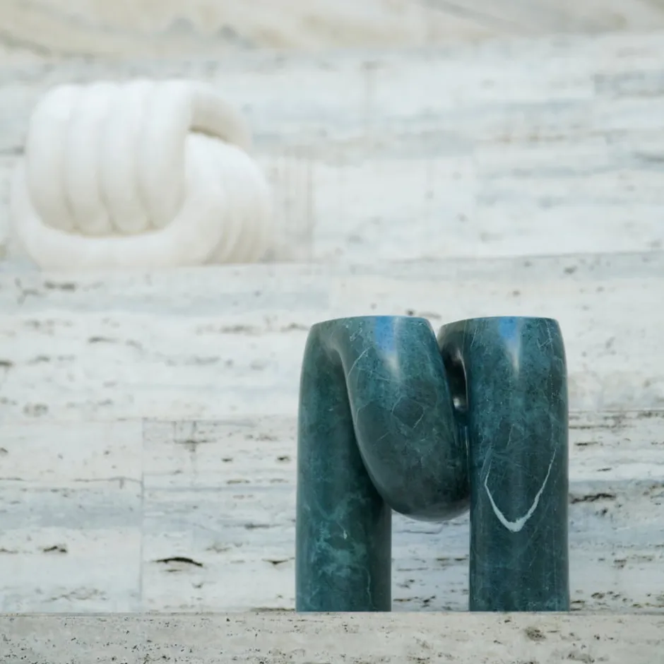 Side Tables<Kelly Wearstler nudo side table VERDETIKAL