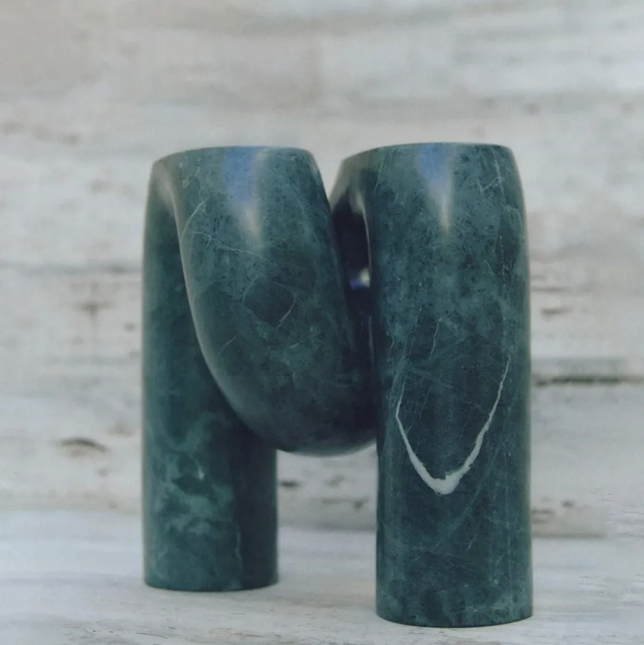 Side Tables<Kelly Wearstler nudo side table VERDETIKAL